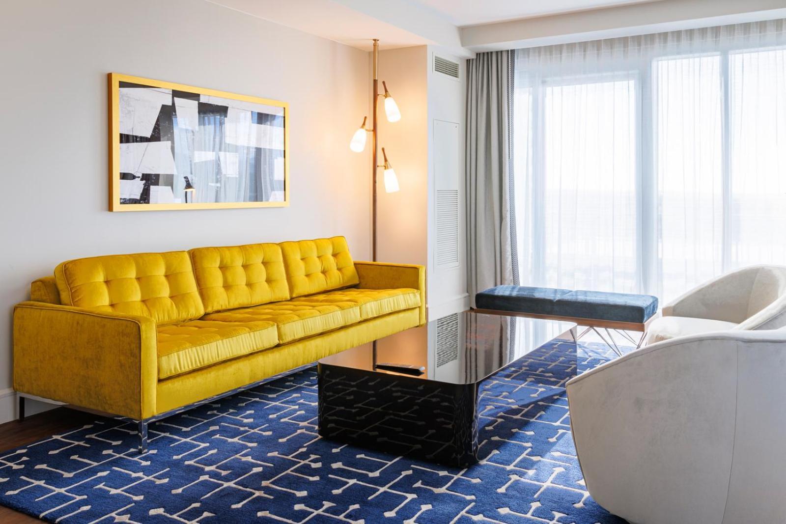 Hotel Polaris Gleneagle Bagian luar foto